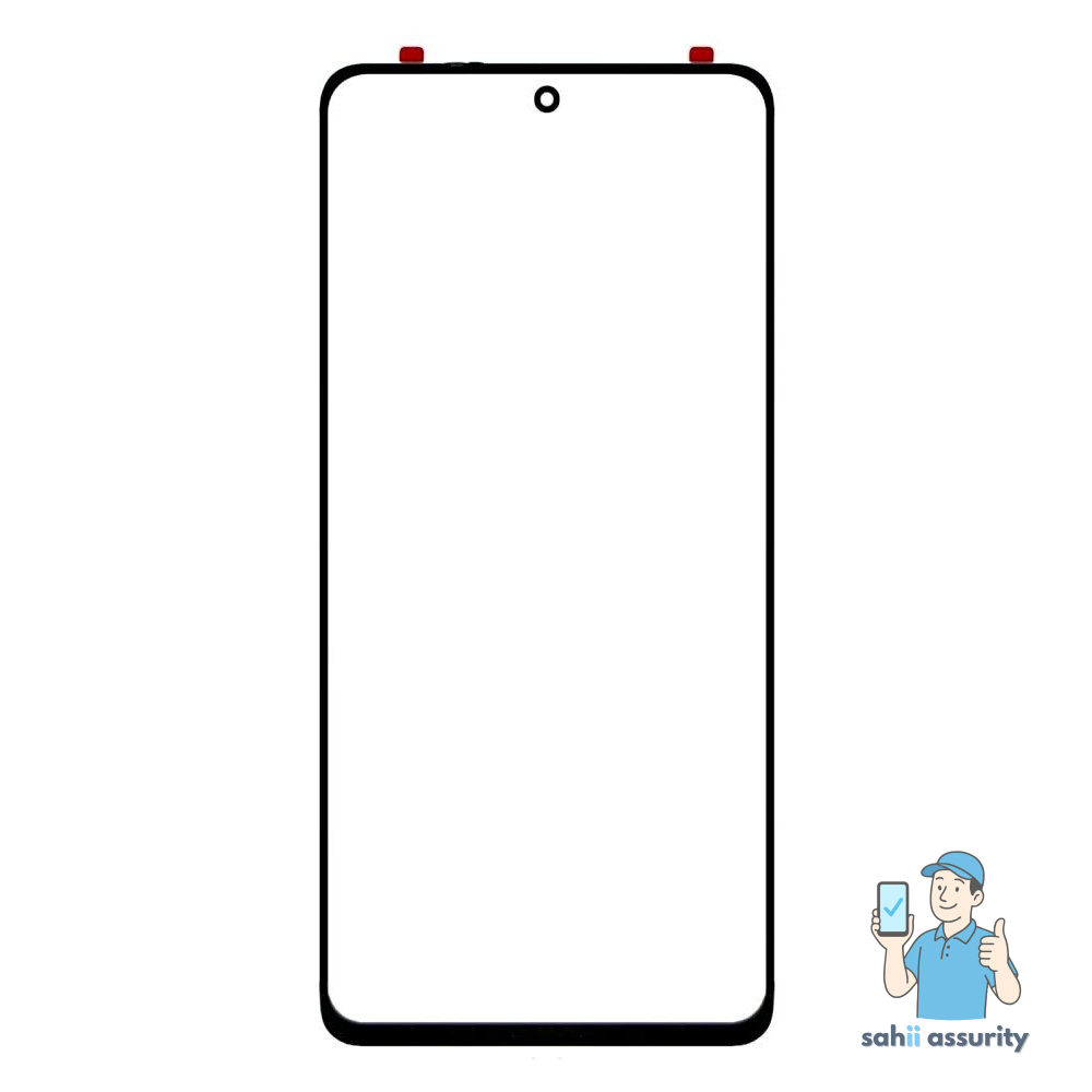 Front Glass for Xiaomi Mi 10i 5G thumbnail